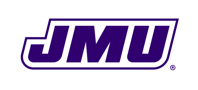 JMU, purple and gold variant, cell 30