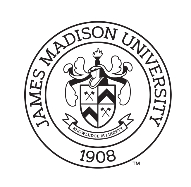 University Seal, black variant, cell 41