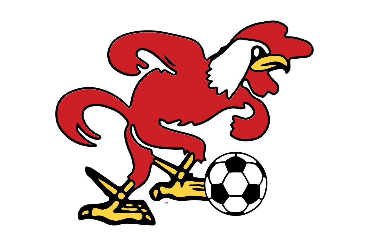 Full-Color AKC, Soccer variant, cell 24