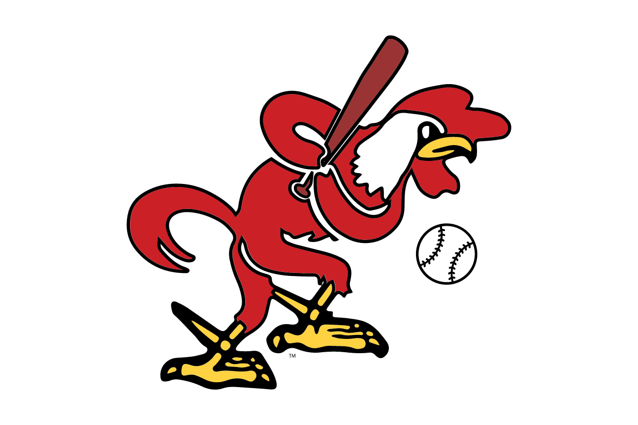 Full-Color AKC, Softball variant, cell 27
