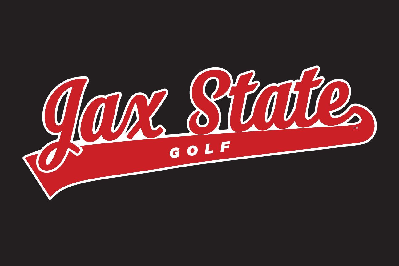 Jax State Script Wordmark, Golf variant, cell 59