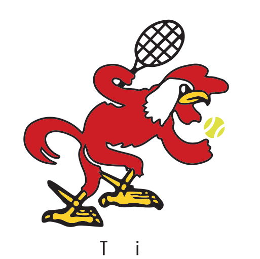 Full-Color AKC, Tennis variant, cell 25