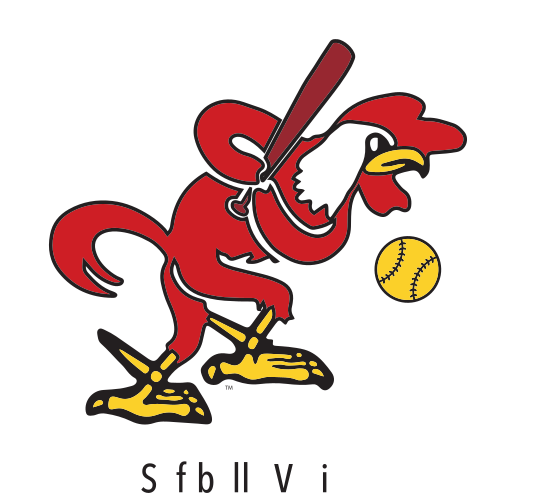 Full-Color AKC, Softball - Variant variant, cell 28