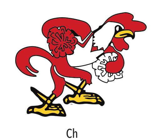 Full-Color AKC, Cheer variant, cell 29