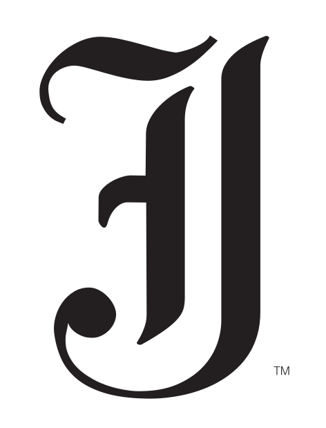 Athletic J Mark, black variant, cell 76
