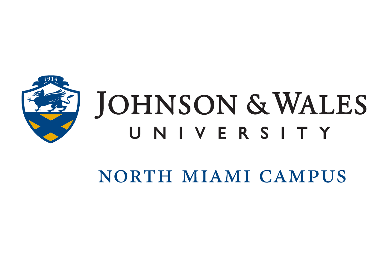 Johnson & Wales University, North Miami Campus, color variant, cell 34