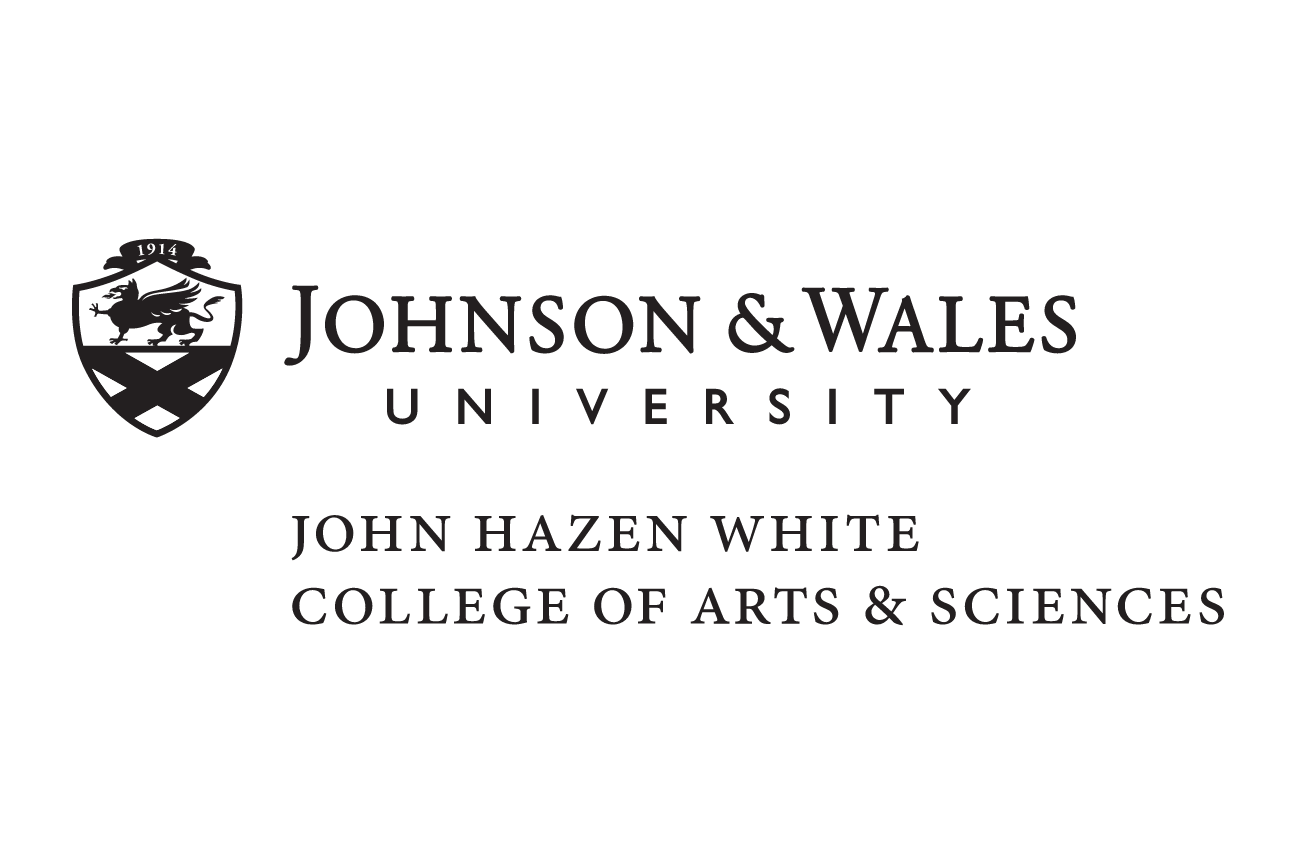 Johnson & Wales University, John Hazen White College of Arts & Sciences, black variant, cell 39