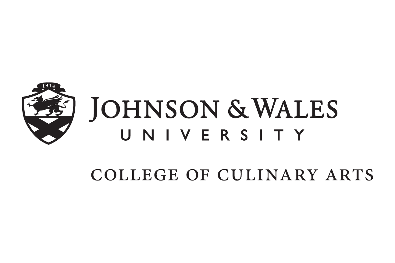 Johnson & Wales University, College of Culinary Arts, black variant, cell 43