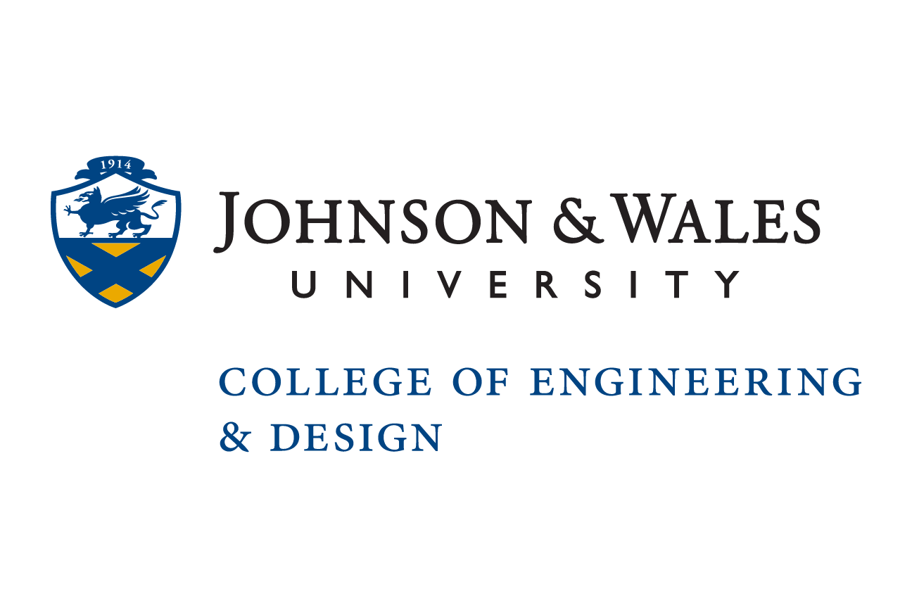 Johnson & Wales University, College of Engineering & Design, color variant, cell 44