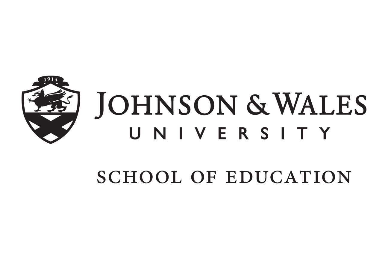 Johnson & Wales University, School of Education, black variant, cell 49