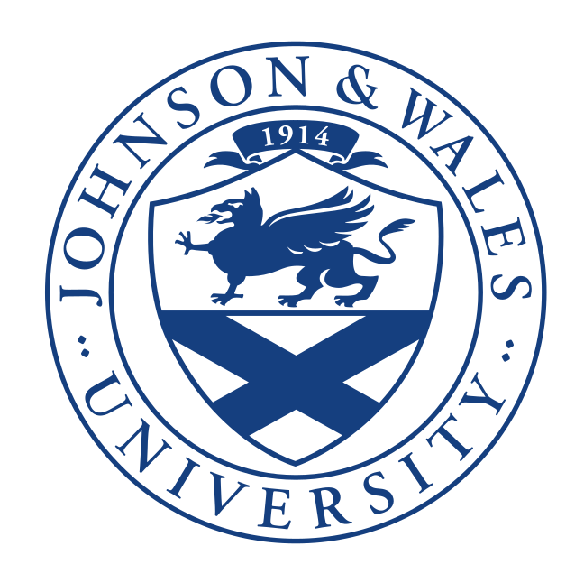 University Seal, blue variant, cell 19