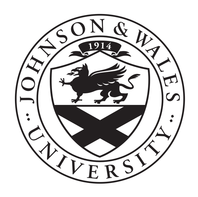 University Seal, black variant, cell 20