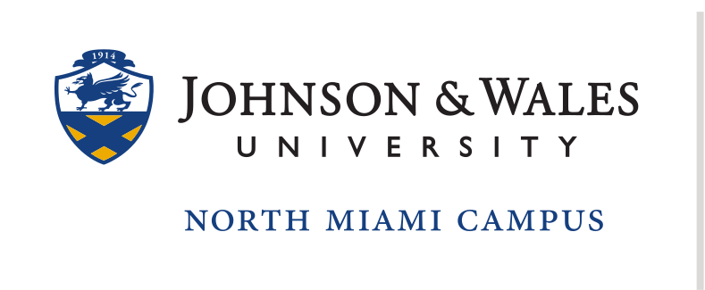 Johnson & Wales University, North Miami Campus, color variant, cell 34