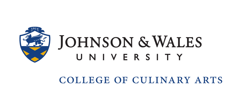 Johnson & Wales University, College of Culinary Arts, color variant, cell 42