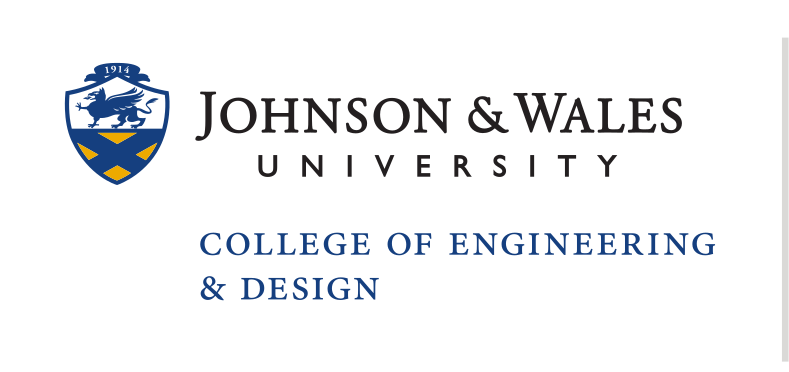 Johnson & Wales University, College of Engineering & Design, color variant, cell 44