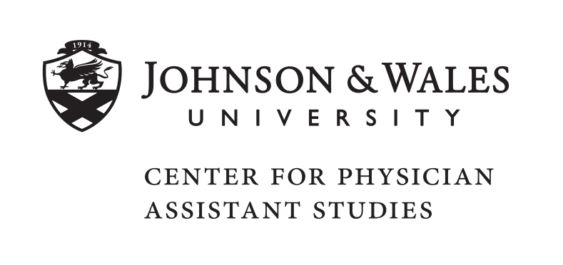 Johnson & Wales University, Center for Physician Assistant Studies, black variant, cell 47