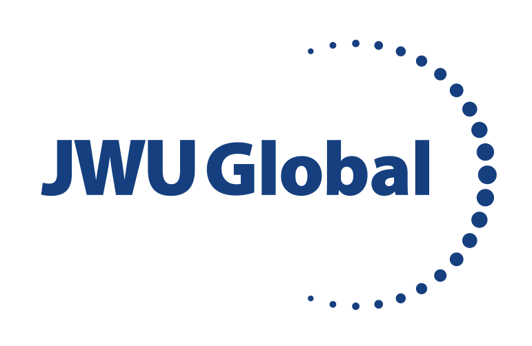 JWU Global, blue variant, cell 60