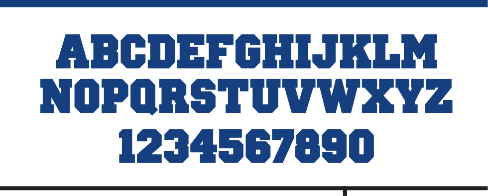 font system, blue variant, cell 98