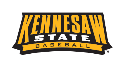 Baseball wordmark, color on white variant, cell 39