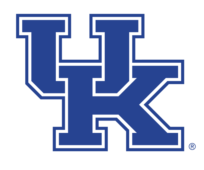 Interlocking UK, blue variant
