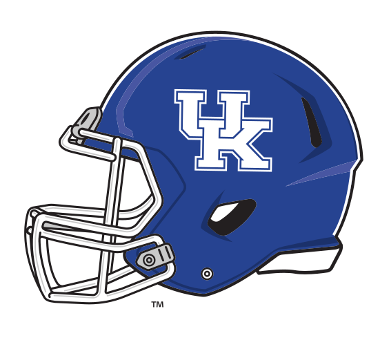 helmet mark, blue helmet, right variant