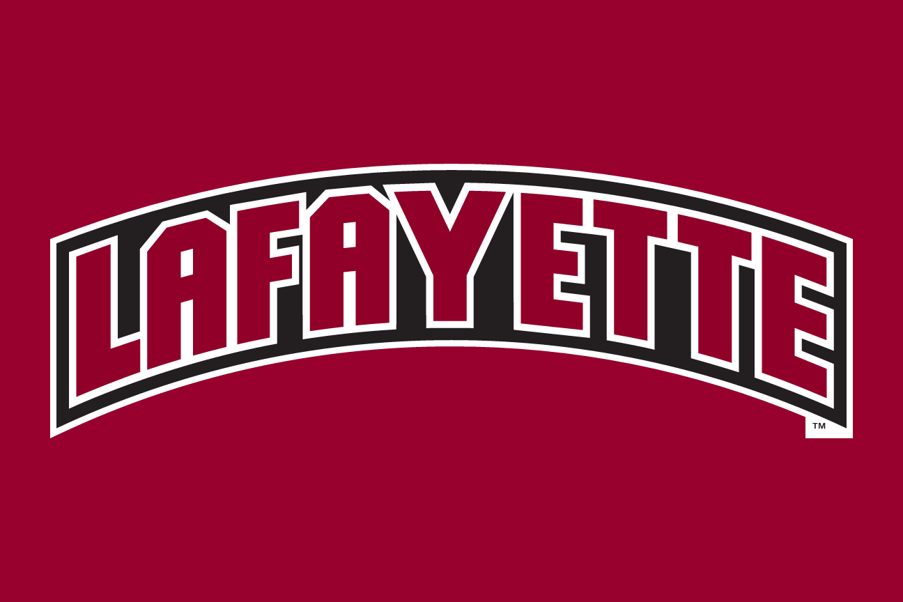 wordmark, full color on maroon variant, cell 19