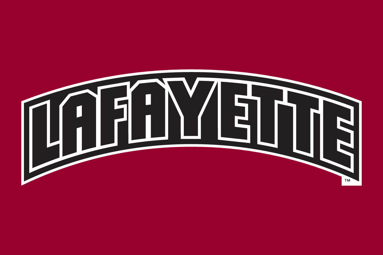 wordmark, black/white on maroon variant, cell 20