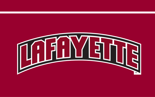 wordmark, full color on maroon variant, cell 19