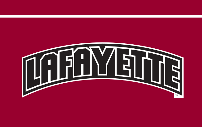 wordmark, black/white on maroon variant, cell 20