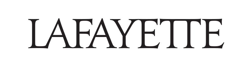 institutional secondary logo, black variant, cell 51