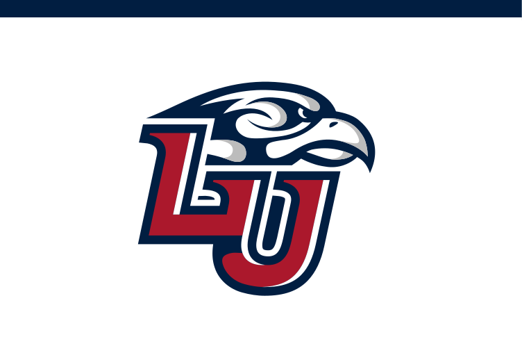 LU with eagle head, full color on white variant, cell 3