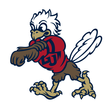 Sparky mascot, full color variant, cell 48