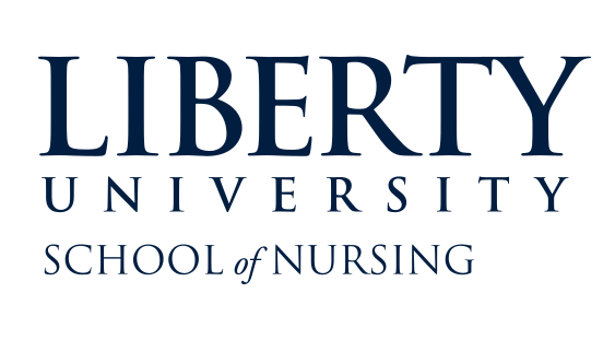 Nursing wordmark, black variant, cell 85