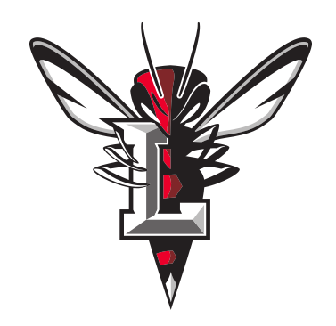 Hornet mascot, full color variant, cell 19