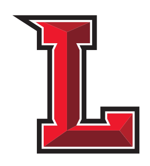Stinger L, red/black/white variant, cell 33