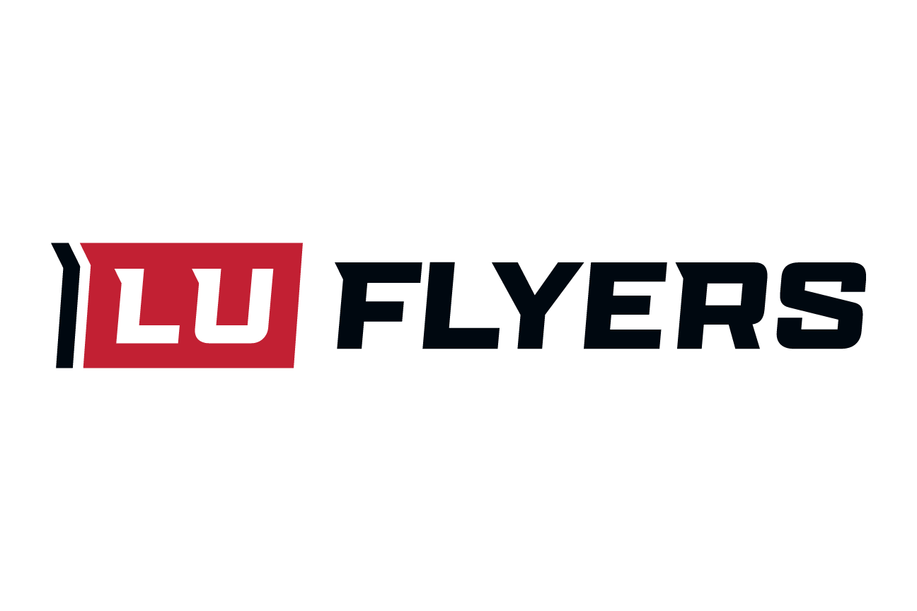 @LEWISFLYERS social handle, white on black variant, cell 71