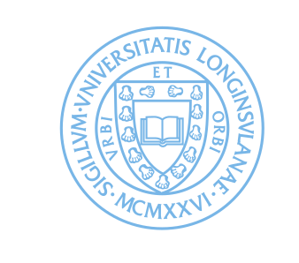University Seal, blue variant, cell 20