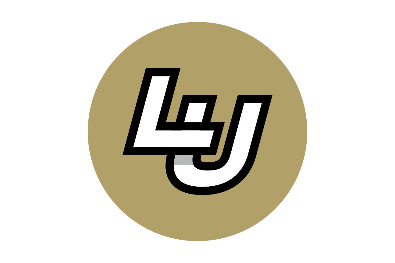 lettermark, gold/black in circle on gold variant, cell 32