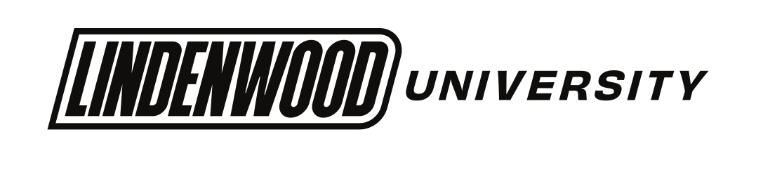 institutional mark, horizontal black/white on white variant, cell 27