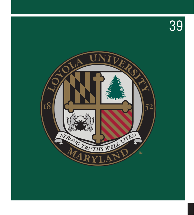 School Seal, color on green variant, cell 39