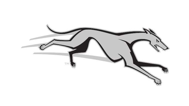 running greyhound, color variant, cell 66