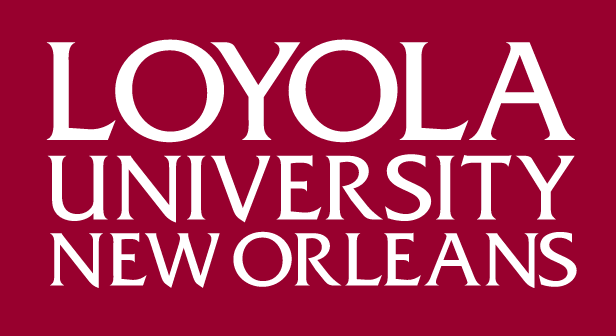 Loyola University New Orleans, white variant