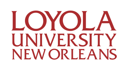 Loyola University New Orleans, primary logo variant