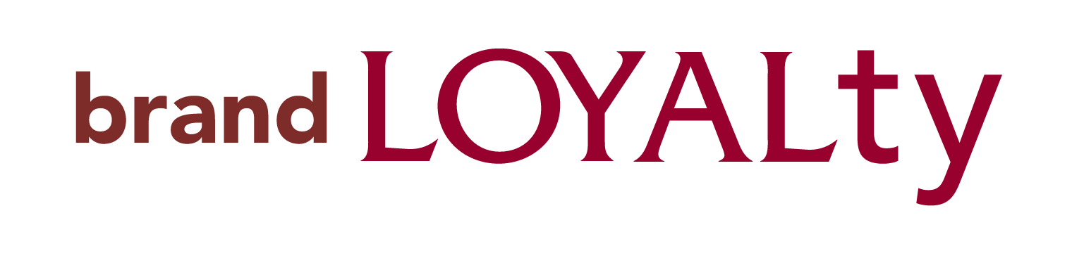 brand LOYALty, color variant