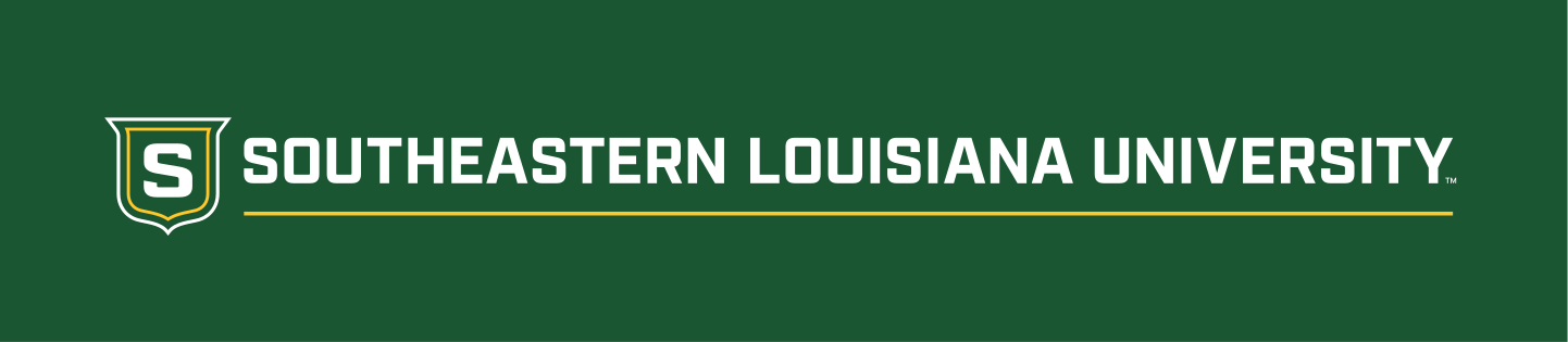 shield with S and horizontal wordmark (shield left), full color on green variant, cell 76