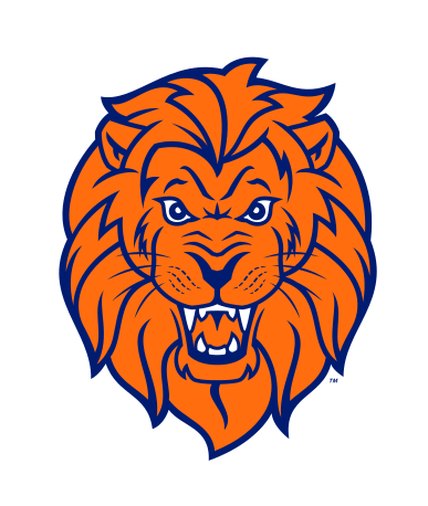 mascot head, color variant, cell 3