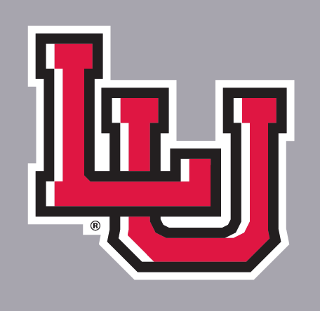 LU logo, full color variant