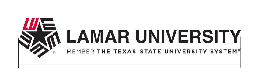 Lamar University, horizontal system signature variant