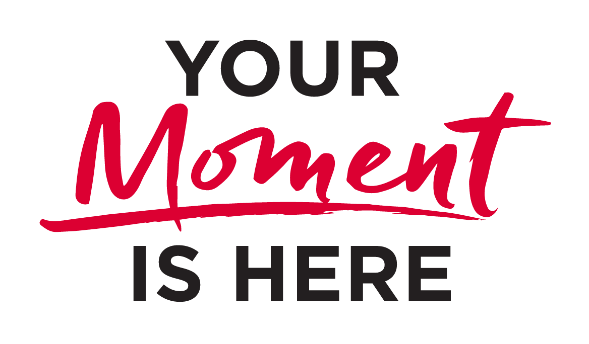 Lamar University Tagline, color variant