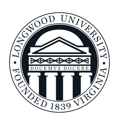 University Seal, black variant, cell 15